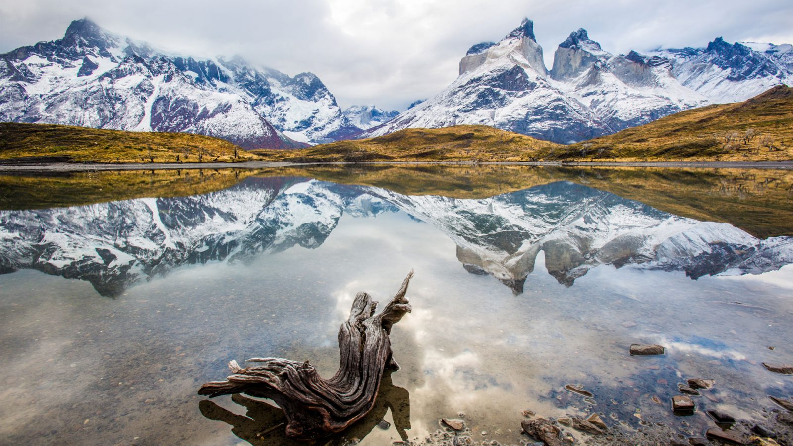 Chile & Patagonia