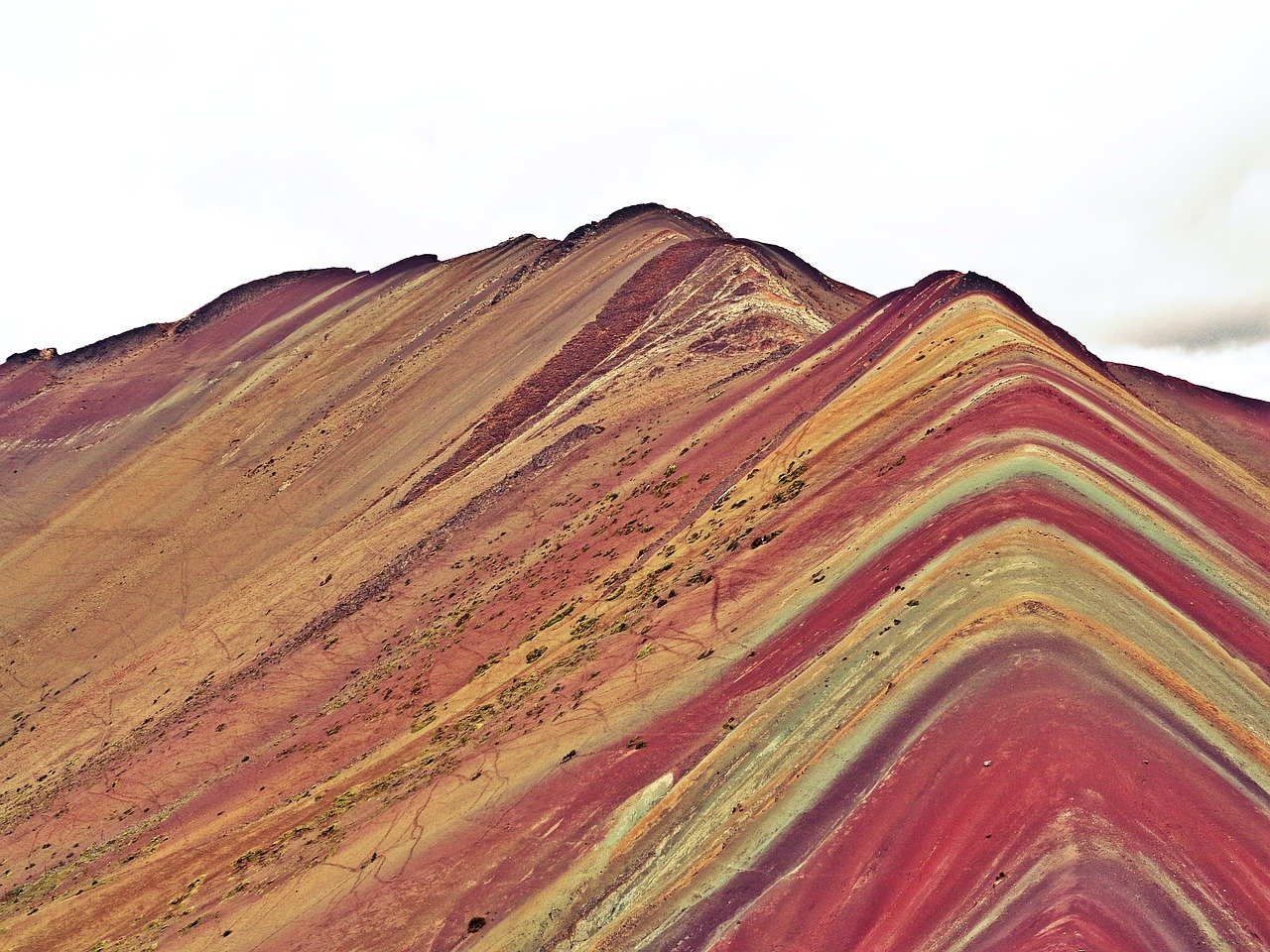 Montaña de 7 colores – Viajes Perú
